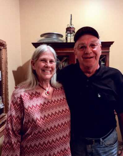 Muncy Valley couple reaches 50 years